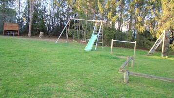 Área infantil