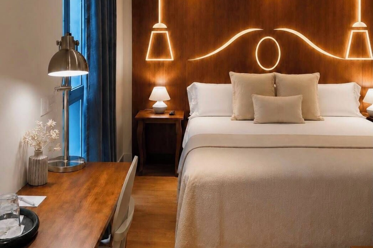 Suite Studio Majestueuse, 3 chambres