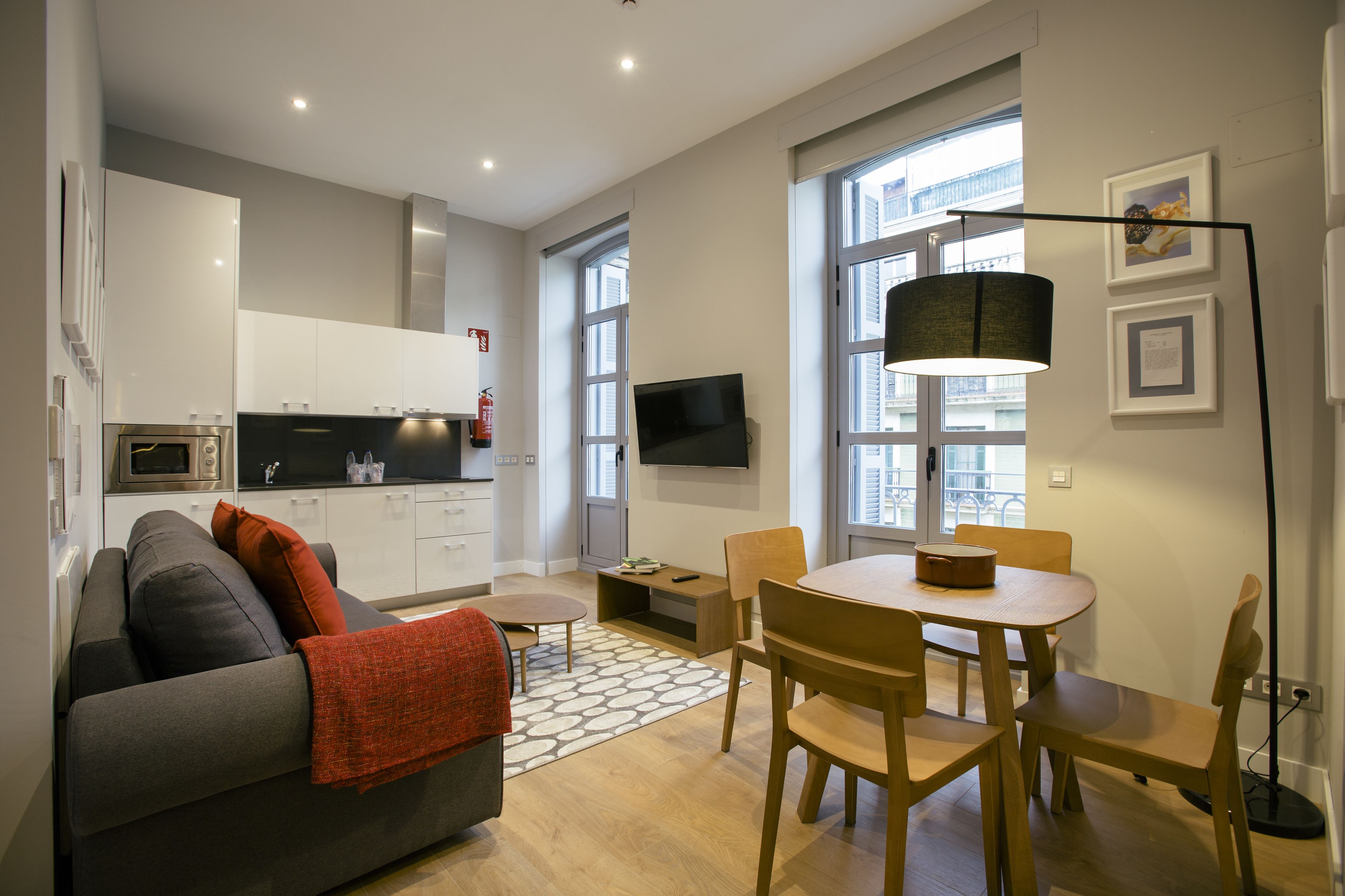 Photo - Legazpi Doce Rooms & Suites