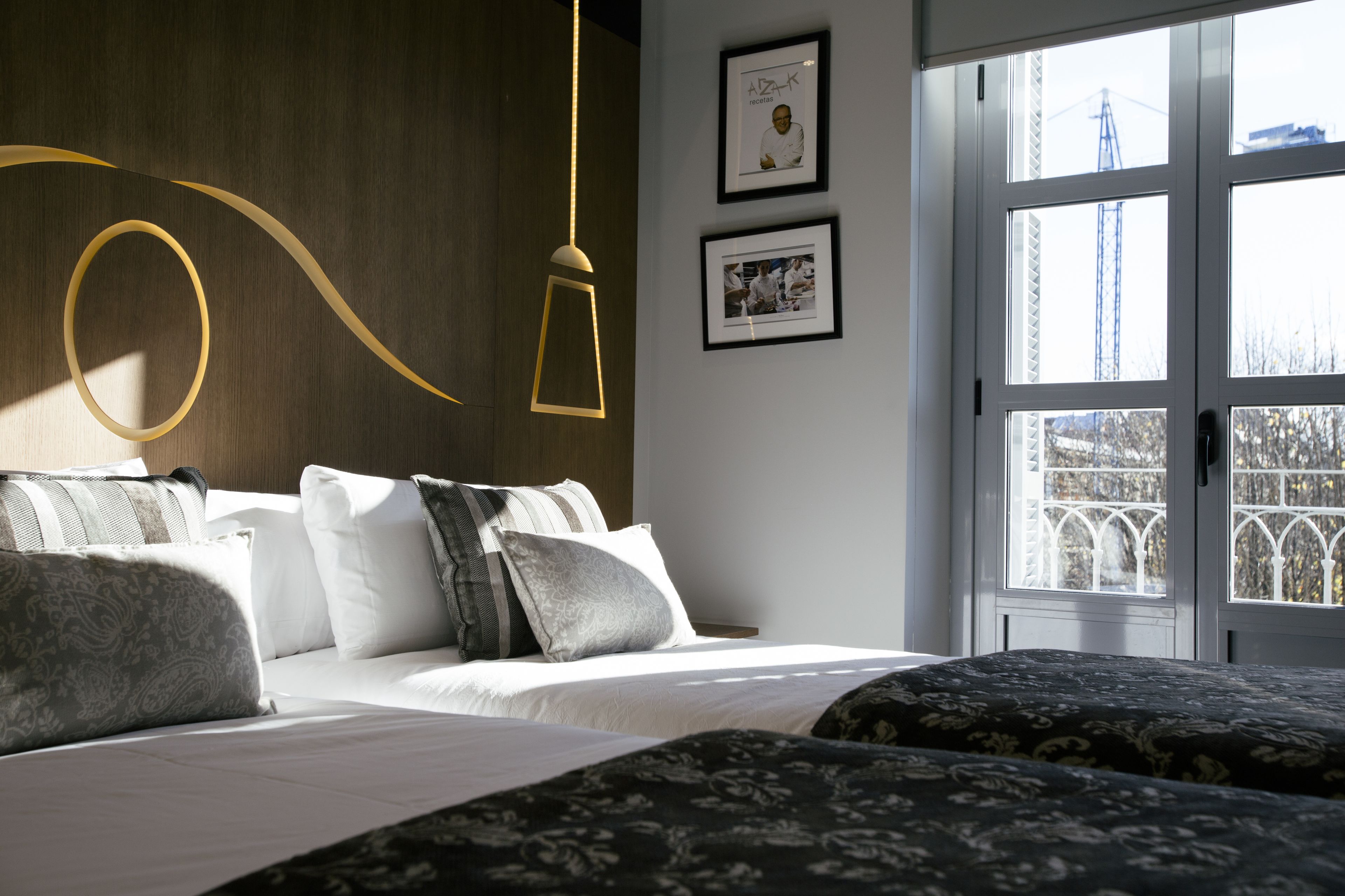 Photo - Legazpi Doce Rooms & Suites