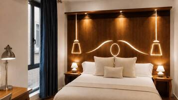 Family Studio Suite, 2 Bedrooms