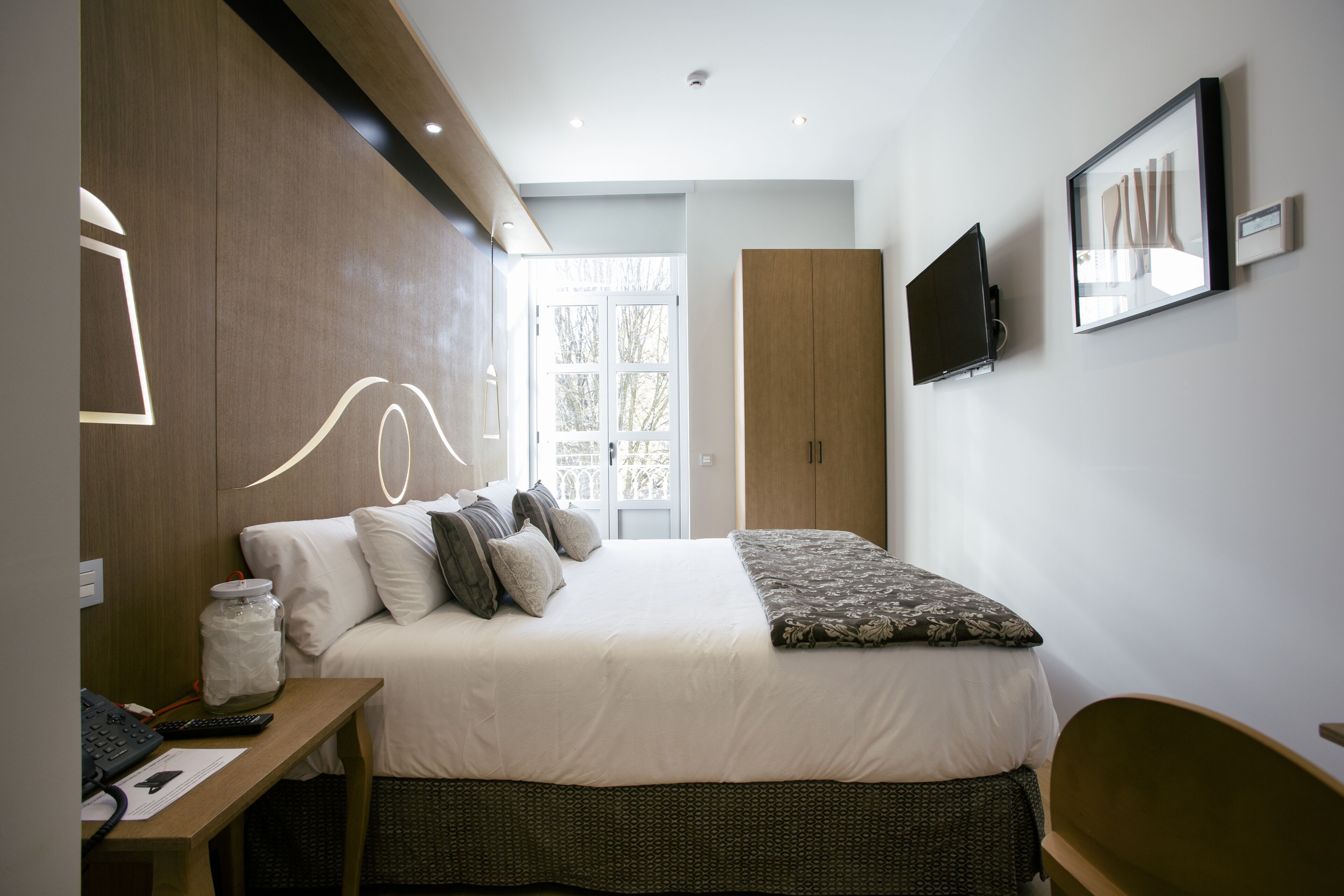 Photo - Legazpi Doce Rooms & Suites