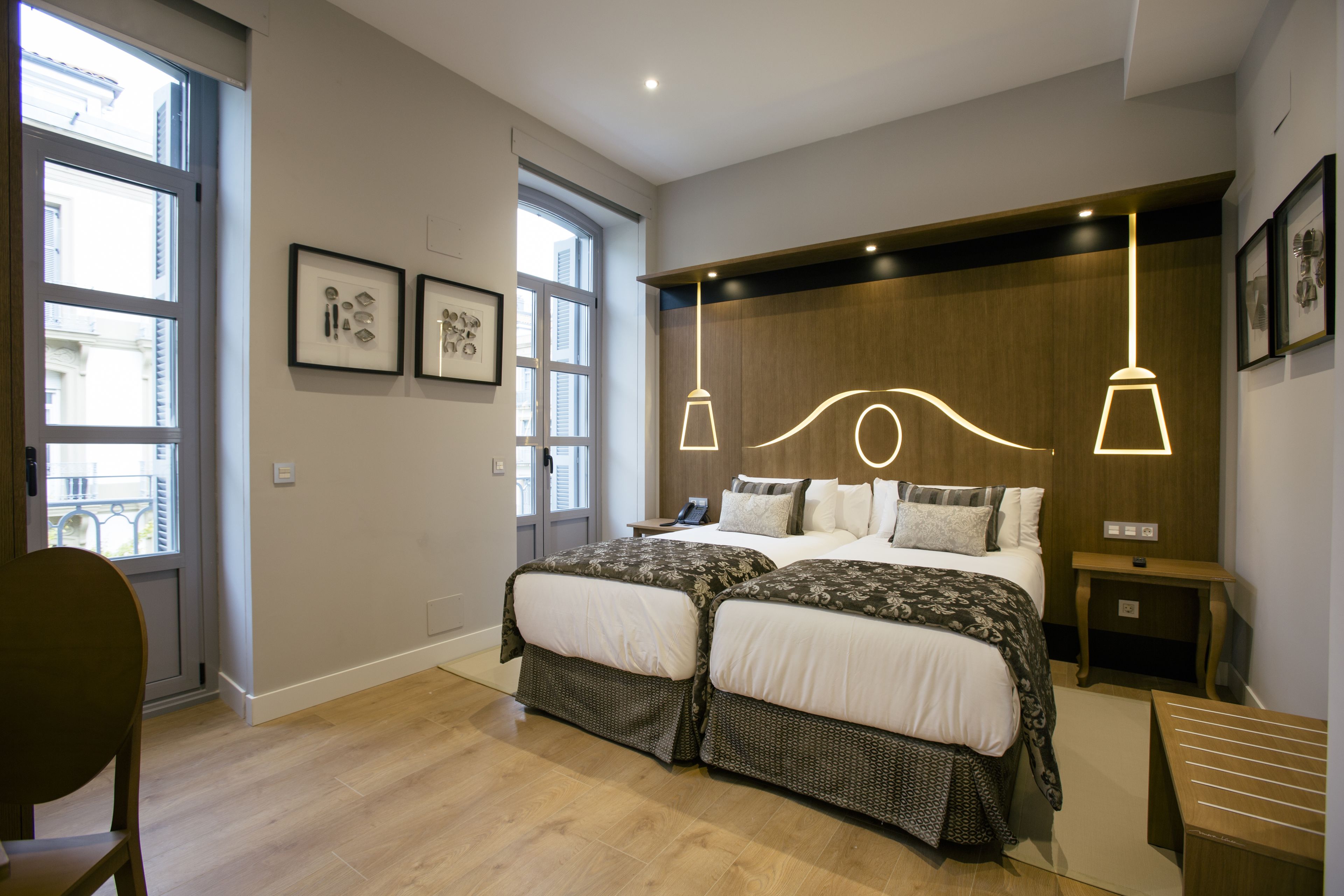 Photo - Legazpi Doce Rooms & Suites