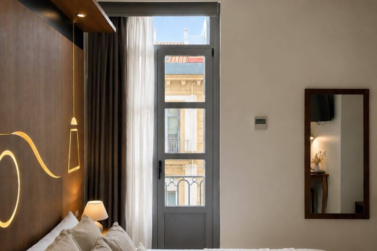 Suite Studio Familiale, 2 chambres