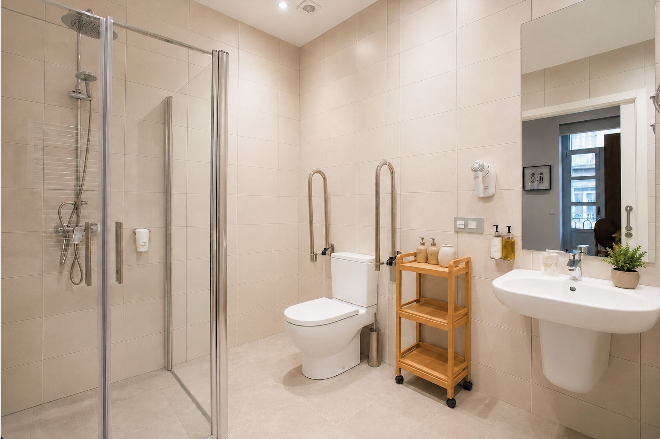 Baño