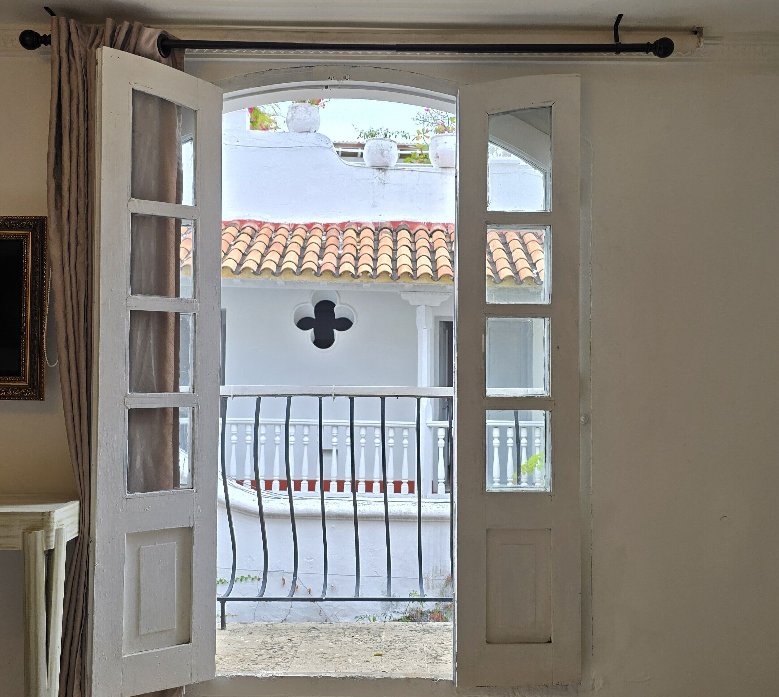 Foto - Hotel Casa la Tablada