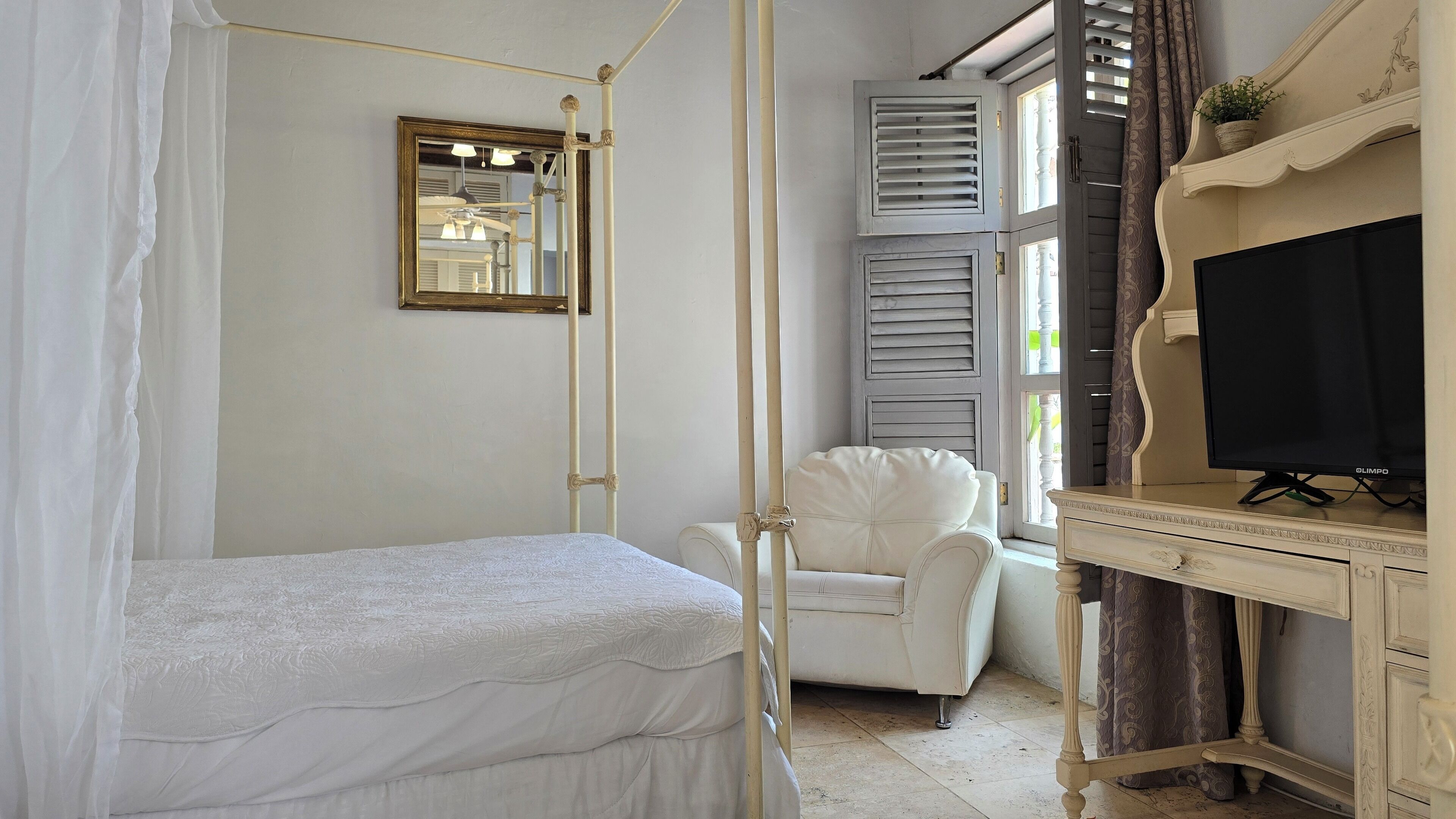 Foto - Hotel Casa la Tablada