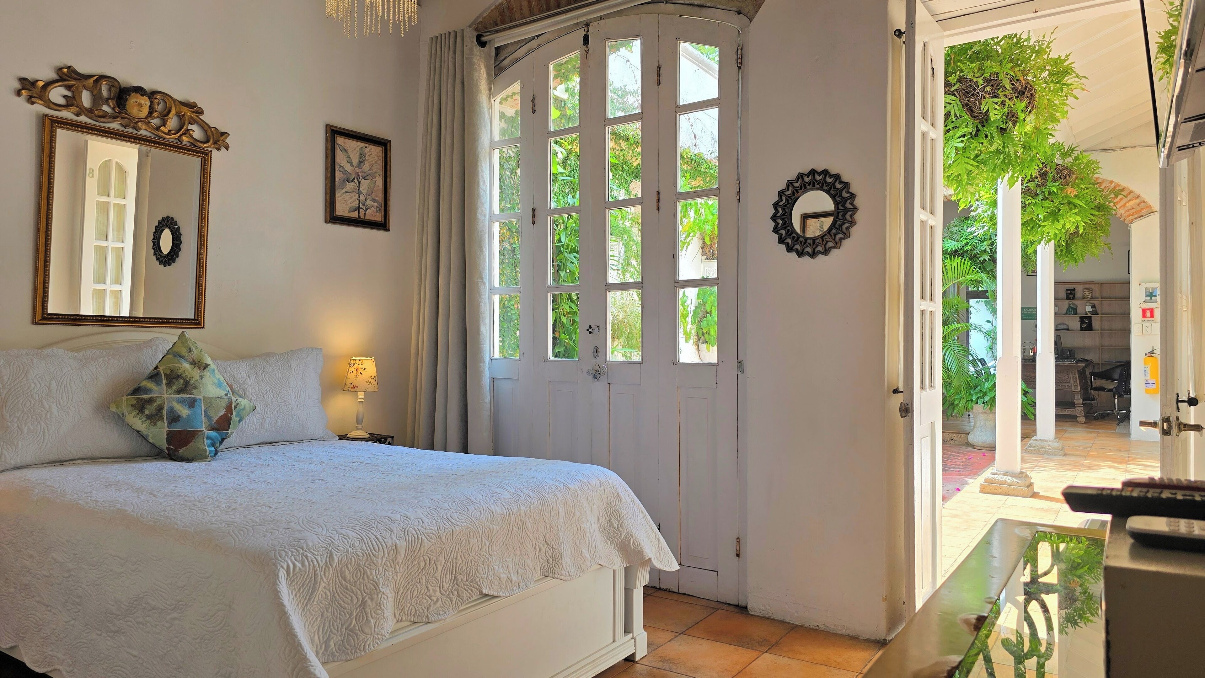 Foto - Hotel Casa la Tablada