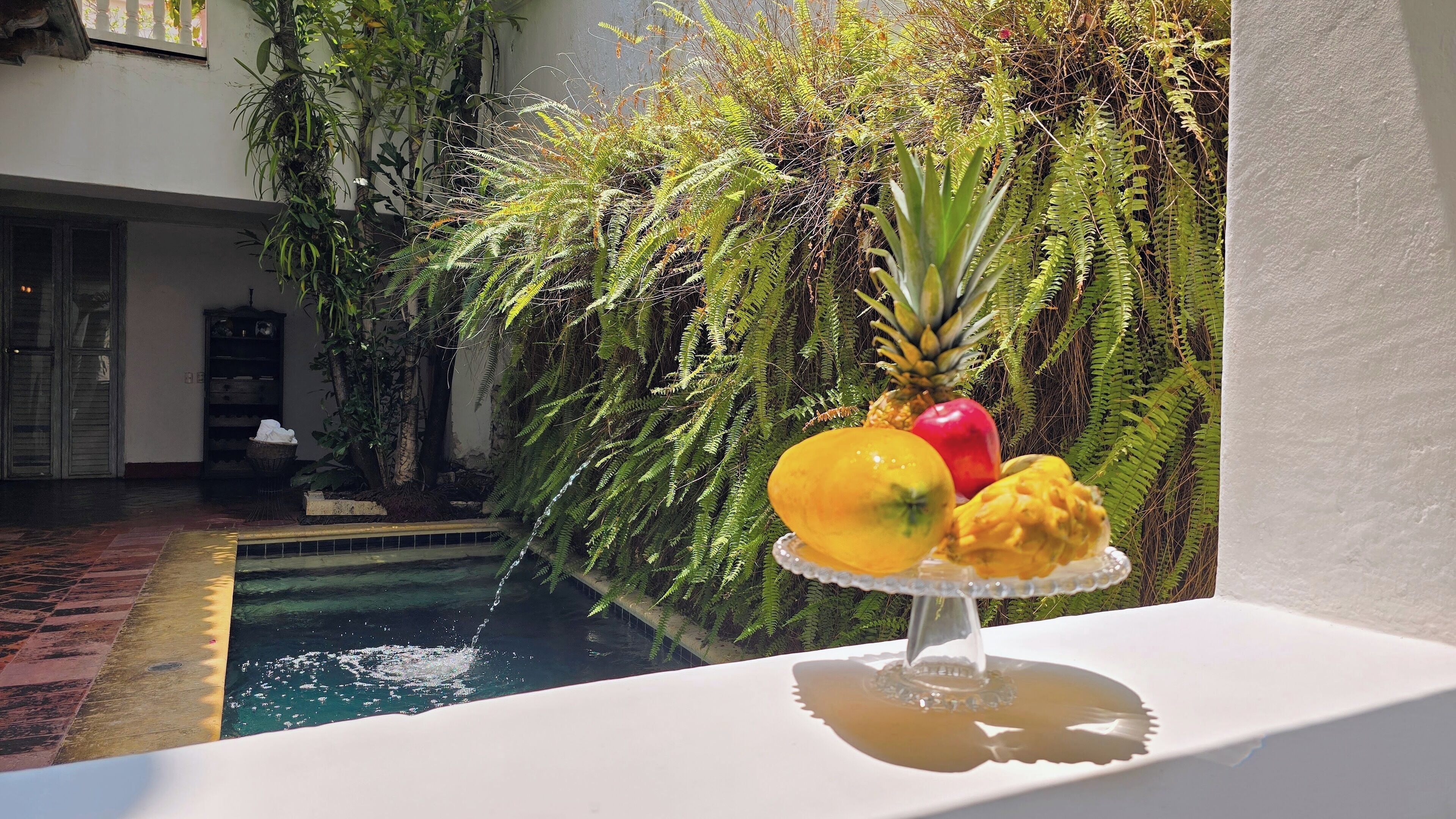 Foto - Hotel Casa la Tablada