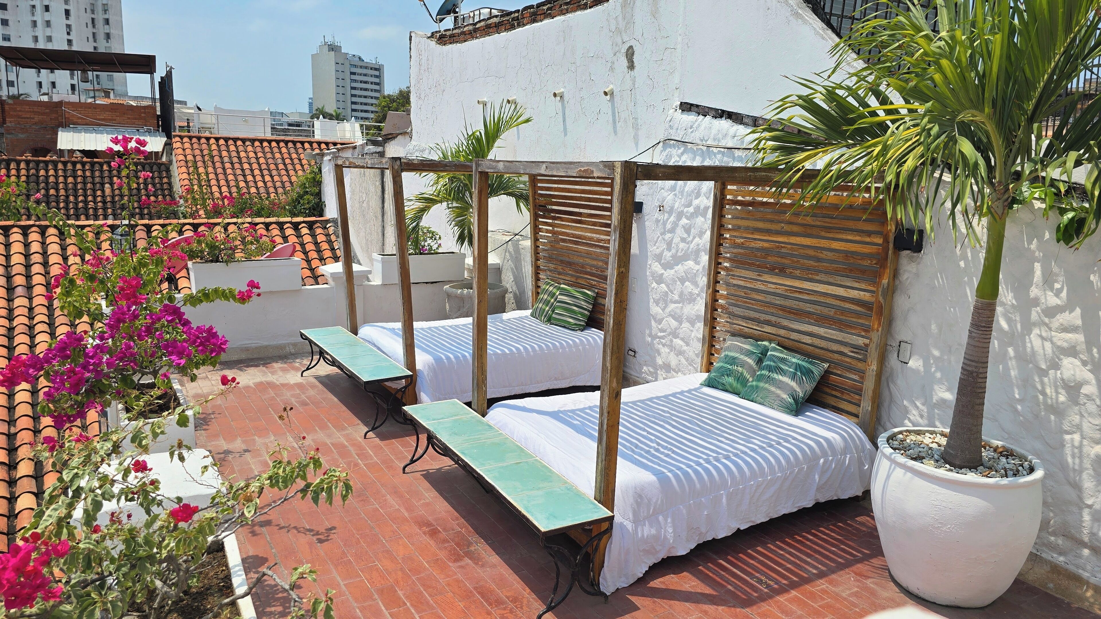 Foto - Hotel Casa la Tablada