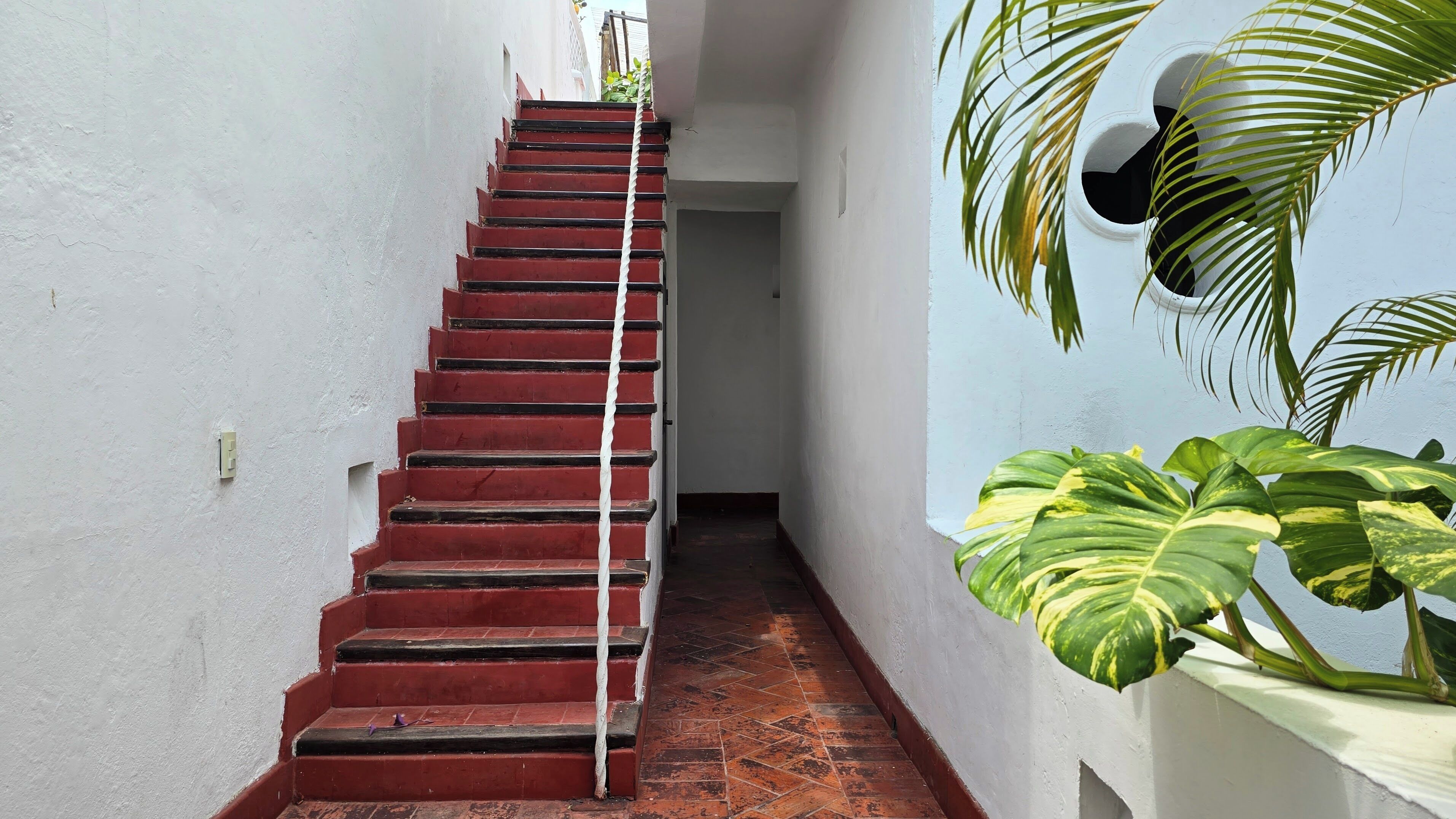 Foto - Hotel Casa la Tablada