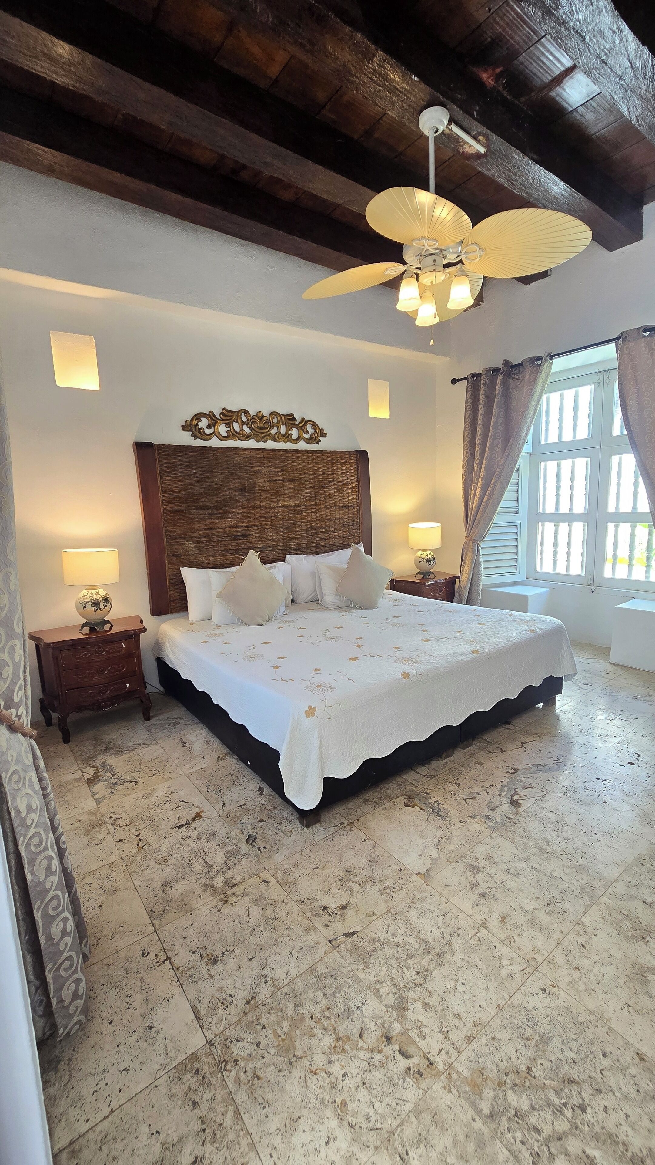 Foto - Hotel Casa la Tablada