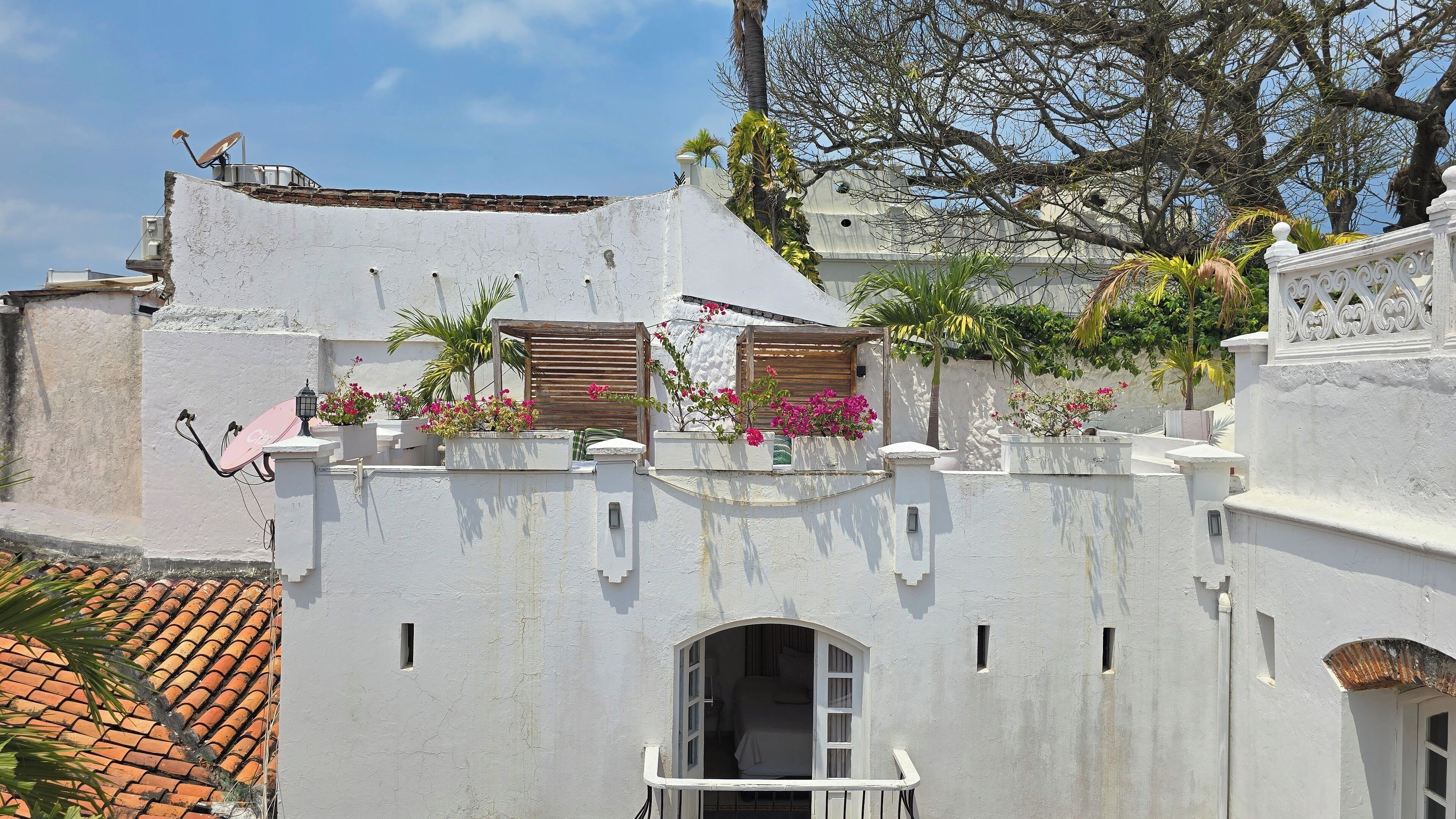 Foto - Hotel Casa la Tablada