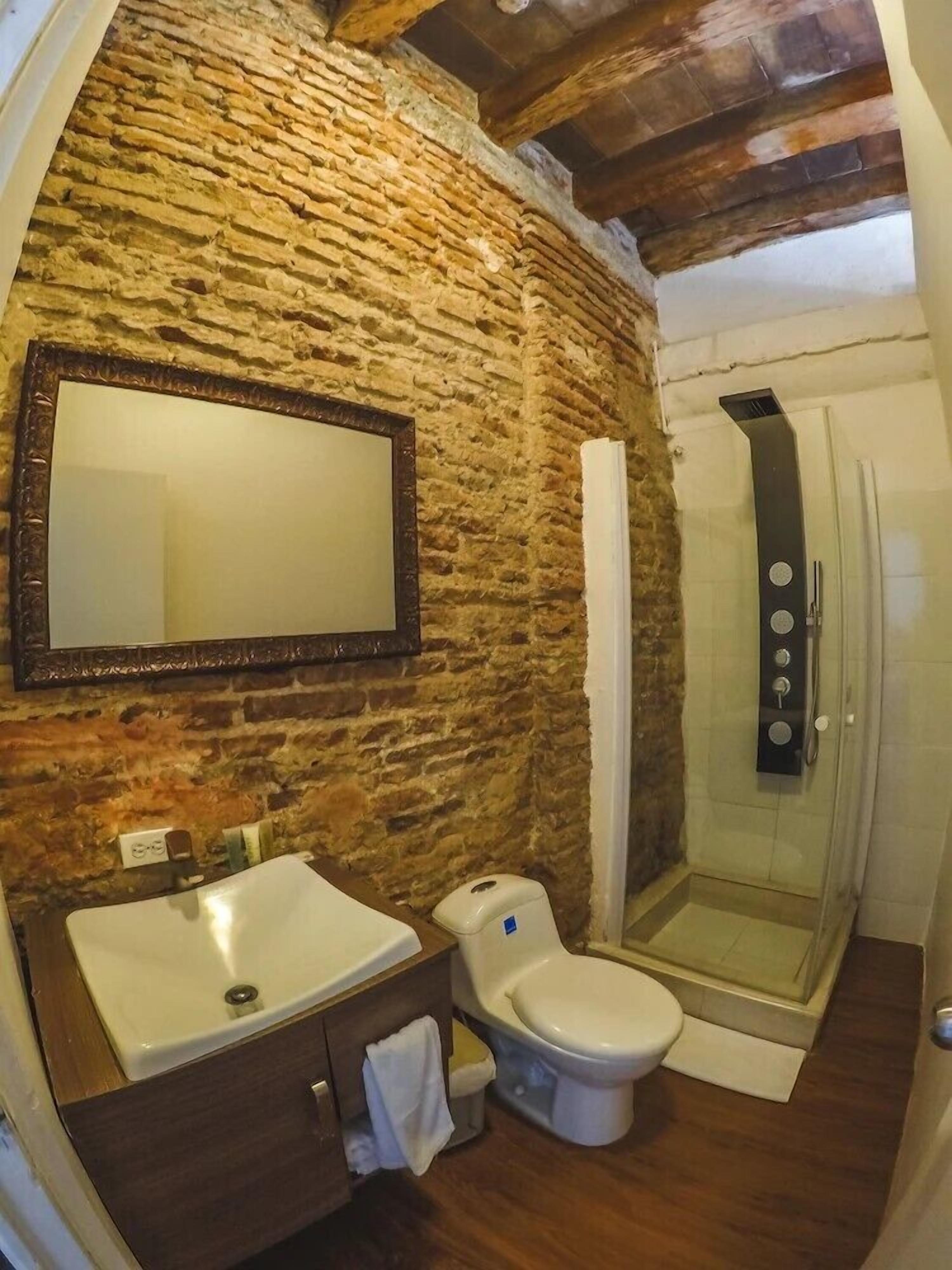 Foto - Hotel Casa la Tablada