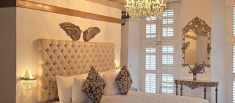 Hotel Casa la Tablada