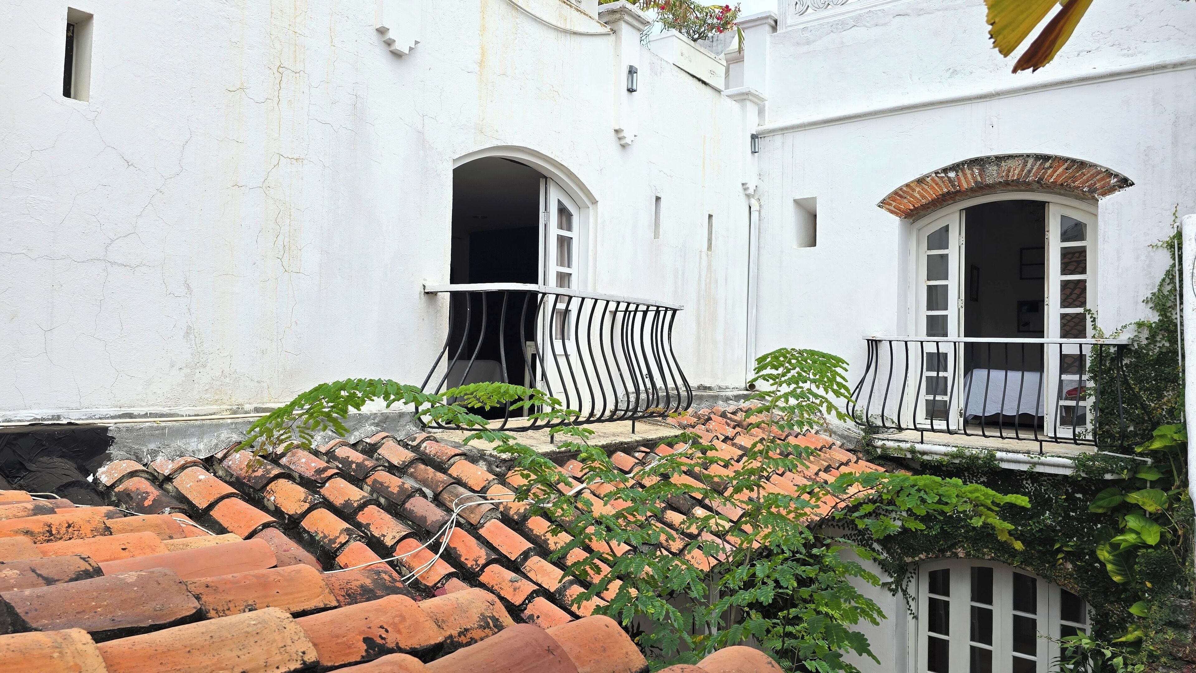 Foto - Hotel Casa la Tablada