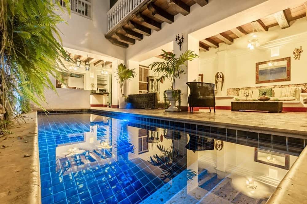 Hotel Casa la Tablada
