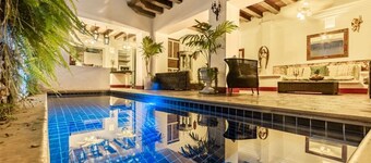 Hotel Casa la Tablada