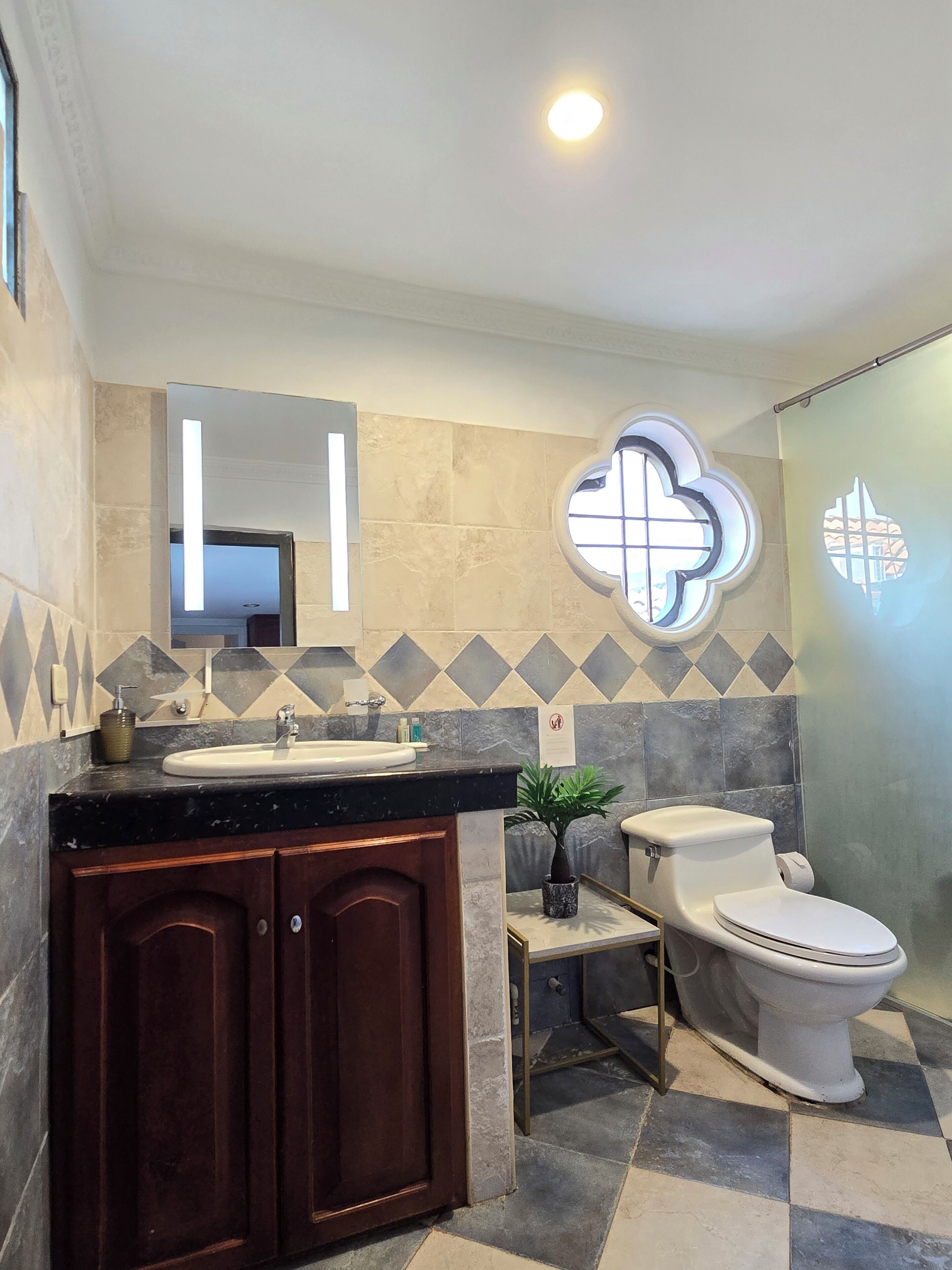 Foto - Hotel Casa la Tablada