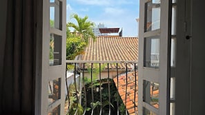 In-room safe, iron/ironing board, free WiFi, bed sheets