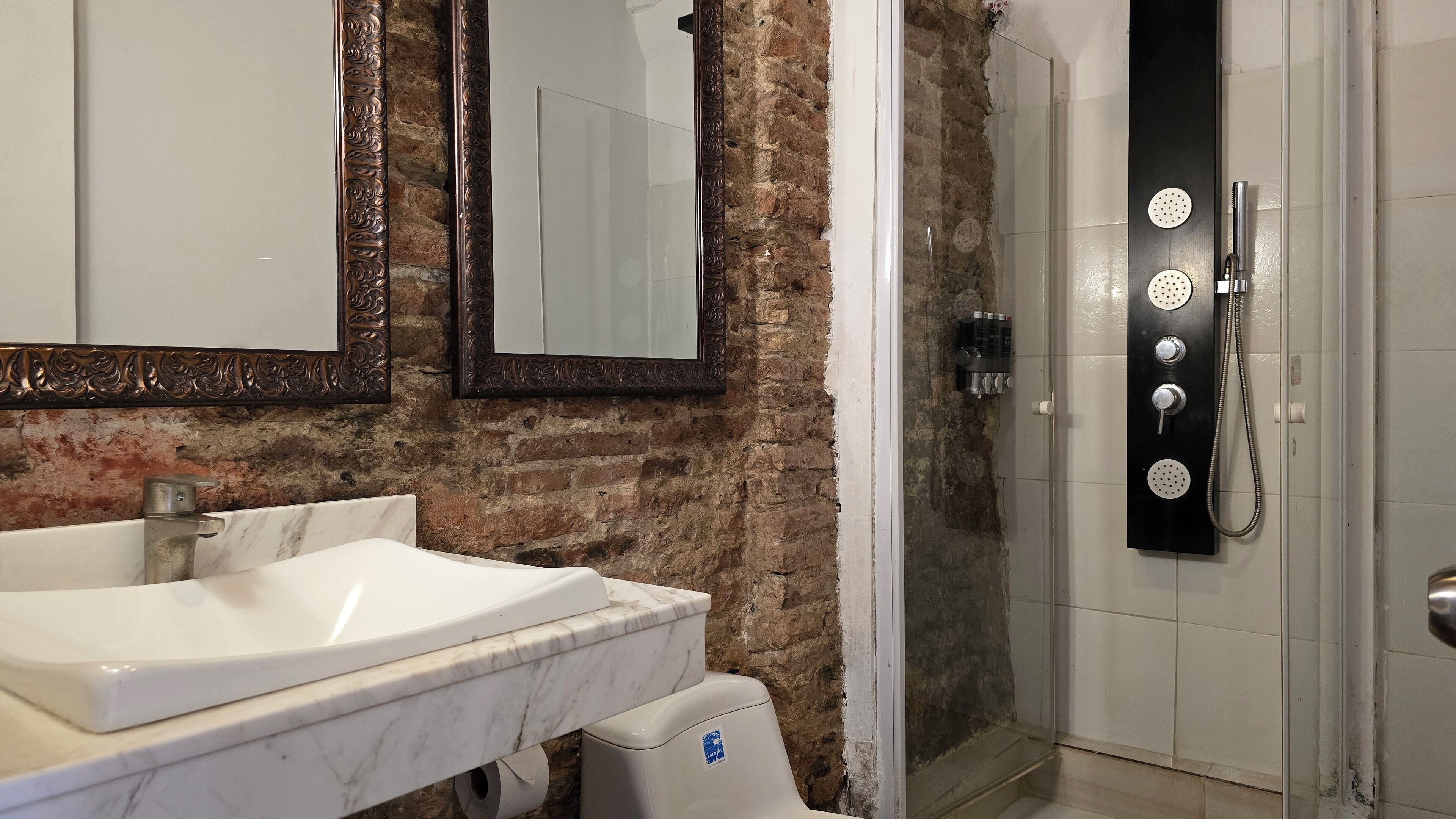 Foto - Hotel Casa la Tablada