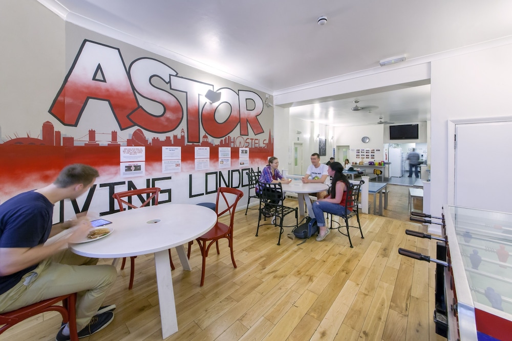 Astor Hyde Park Hostel photo 2