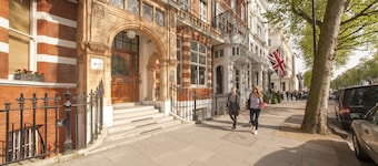 Astor Hyde Park Hostel - Adults Only