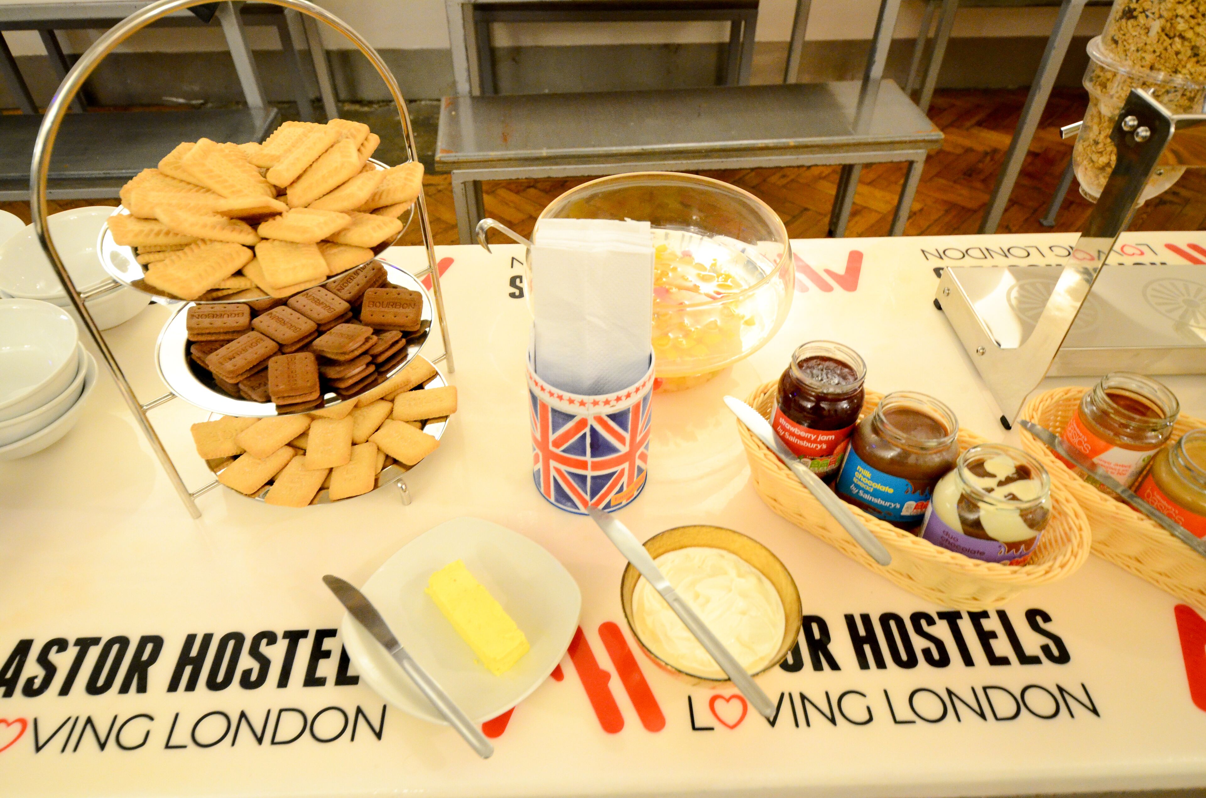 Foto - Astor Hyde Park – 18 to 40 years