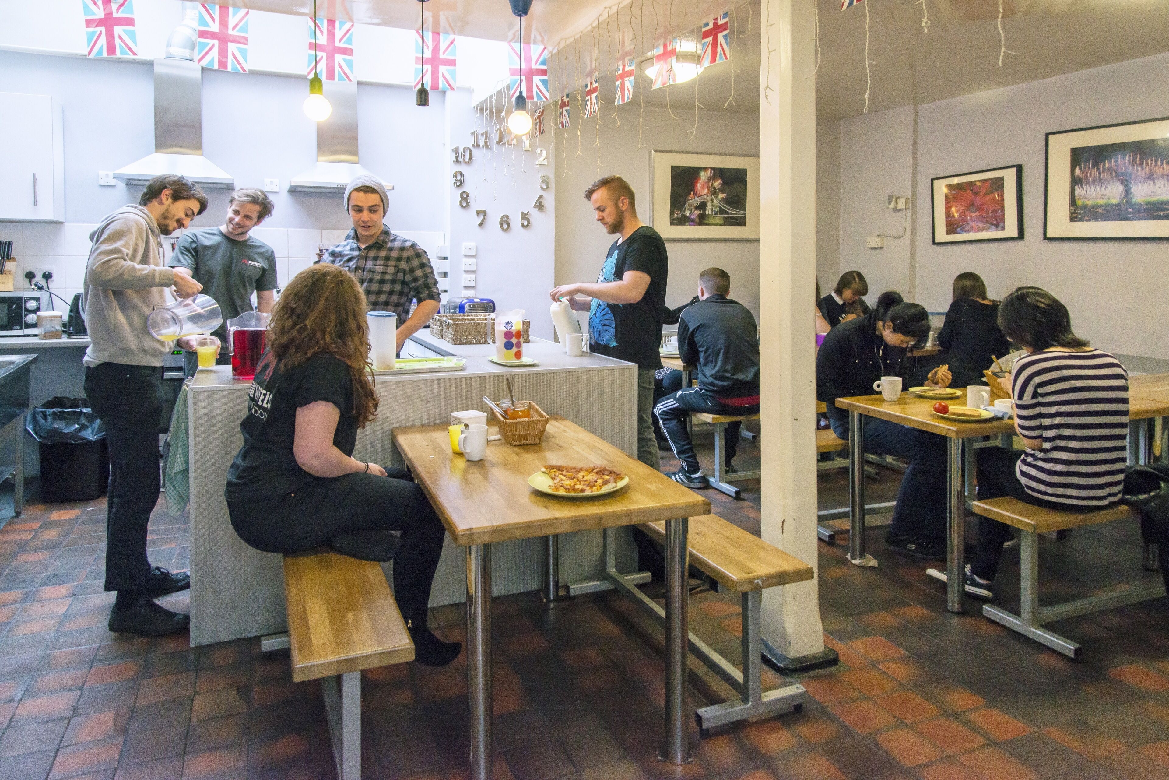 Photo - Astor Museum Hostel