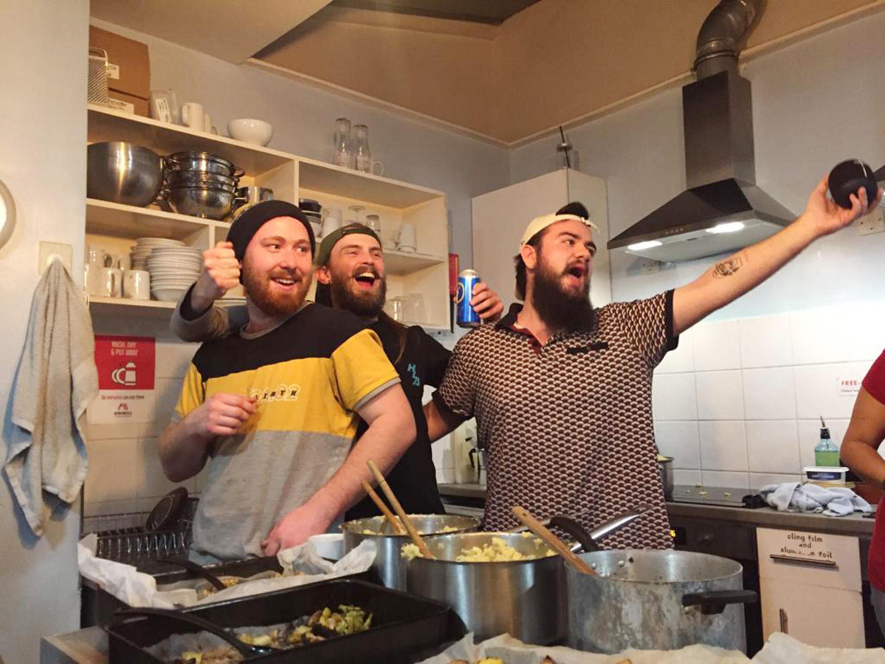 Photo - Astor Museum Hostel