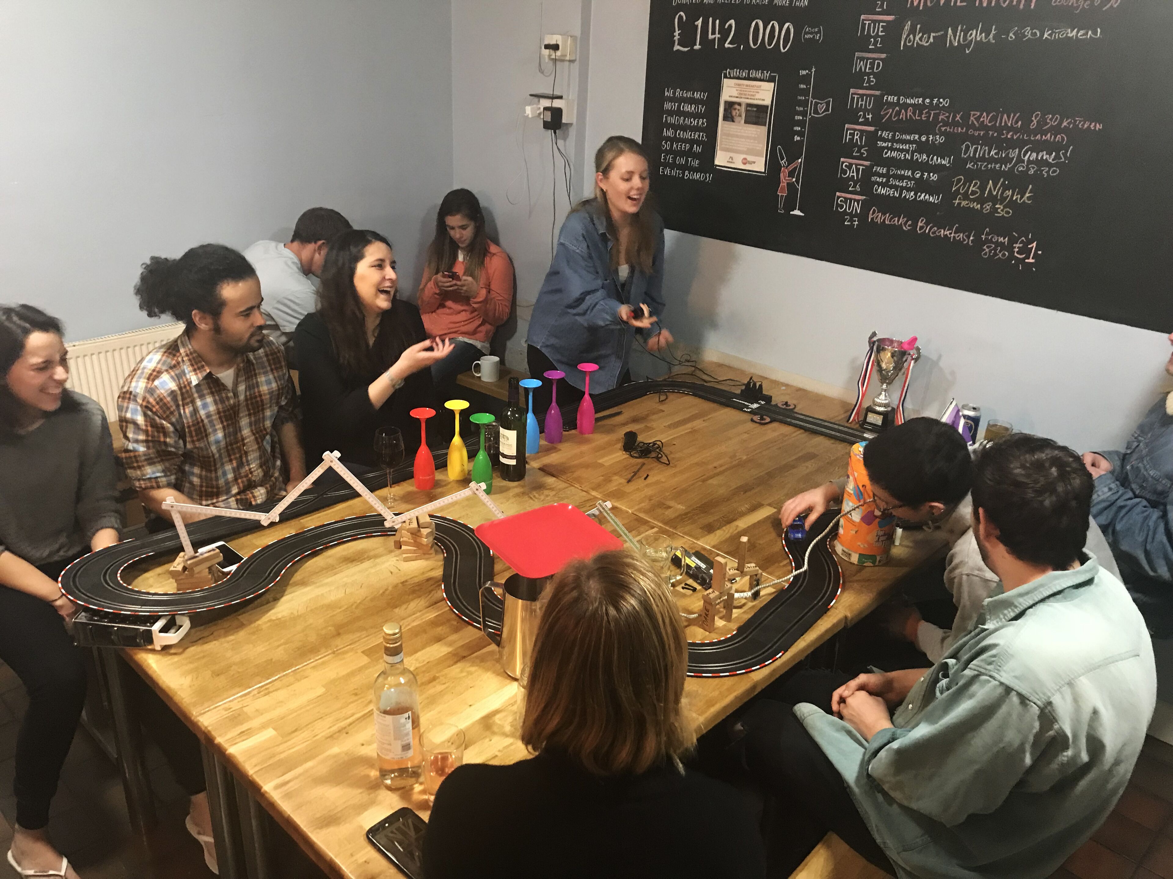 Photo - Astor Museum Hostel