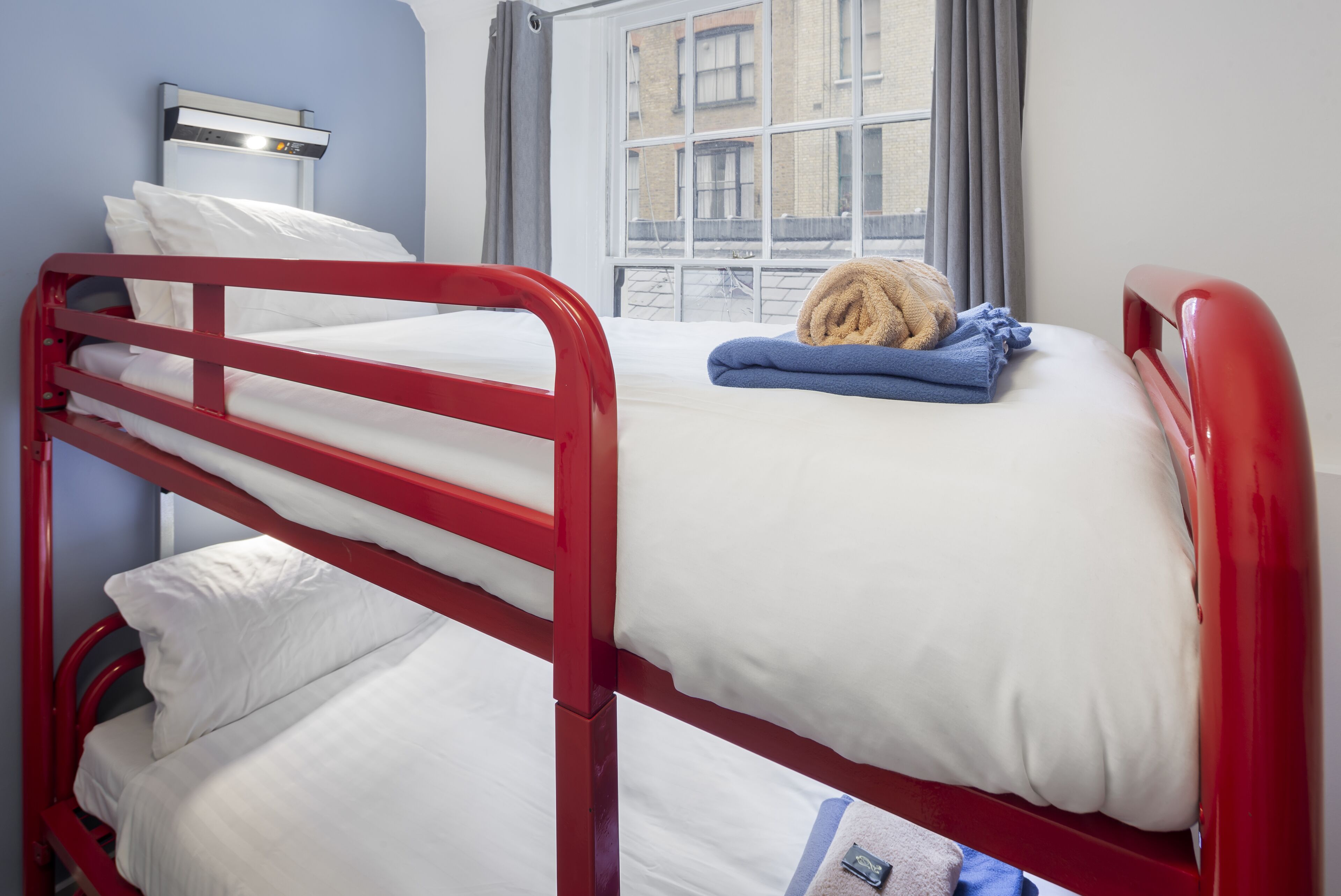 Photo - Astor Museum Hostel