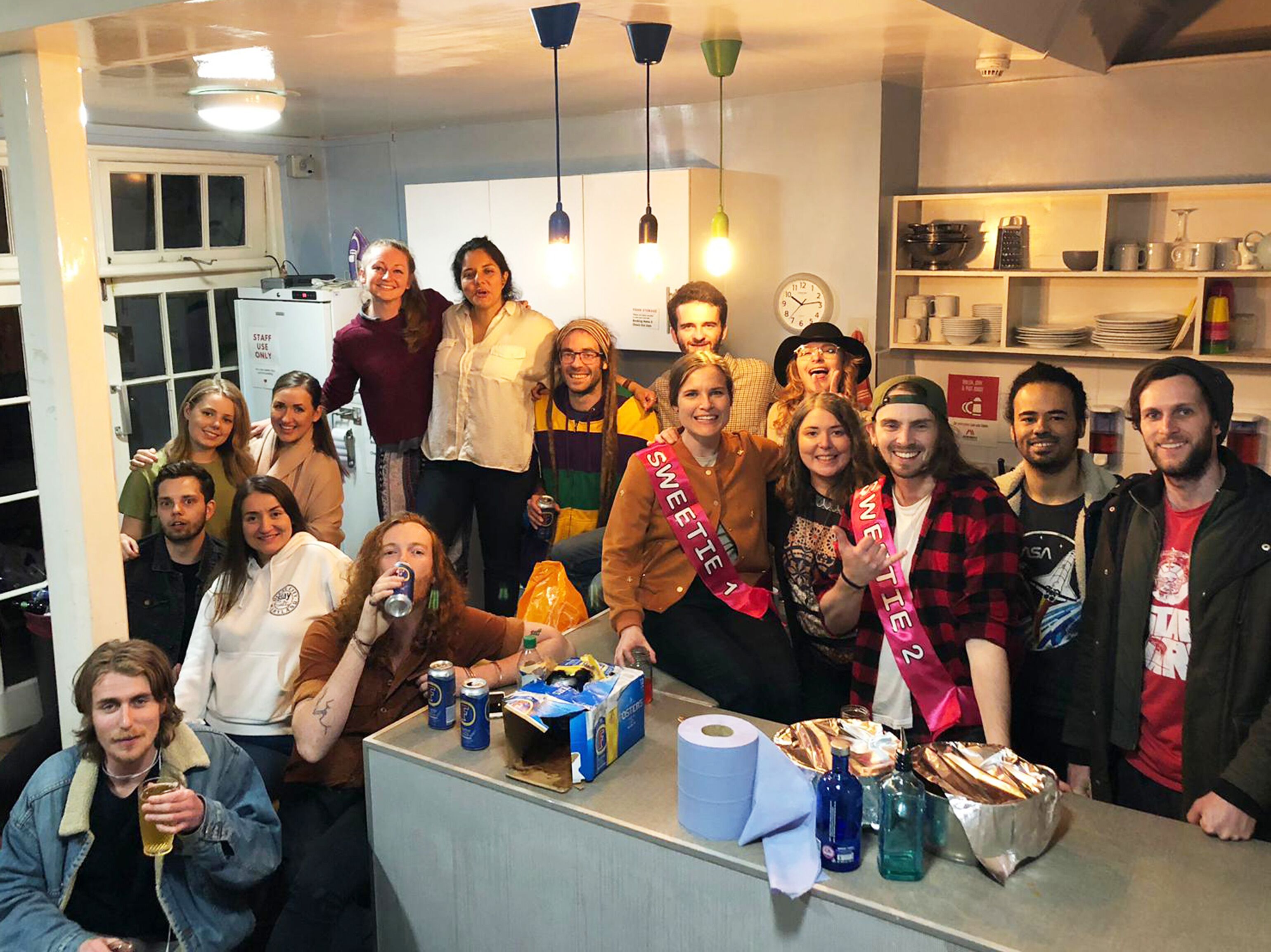 Photo - Astor Museum Hostel