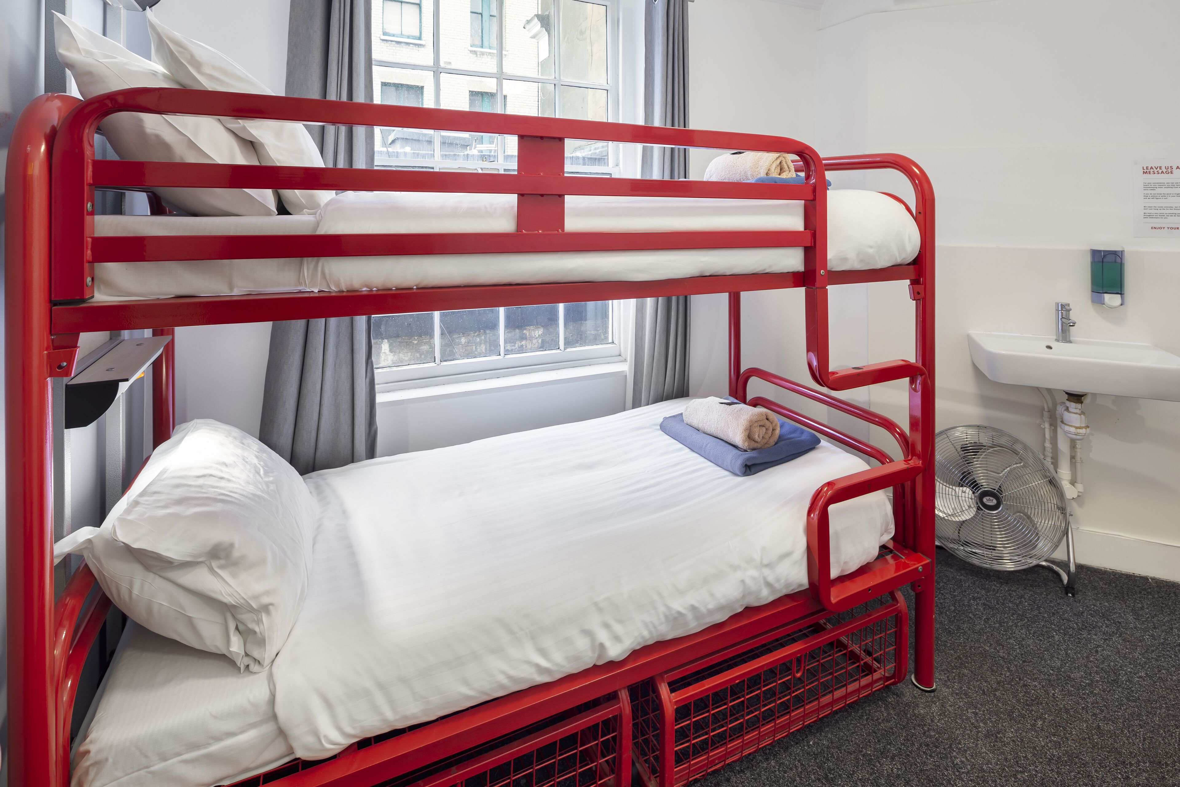 Photo - Astor Museum Hostel