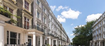 Astor Kensington Hostel