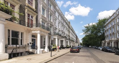 Astor Kensington Hostel