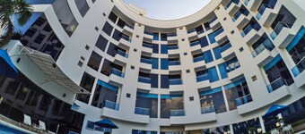 Hotel Florida Sinú