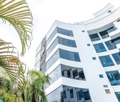 Diseño del edificio