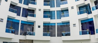 ホテル フロリダ シヌ