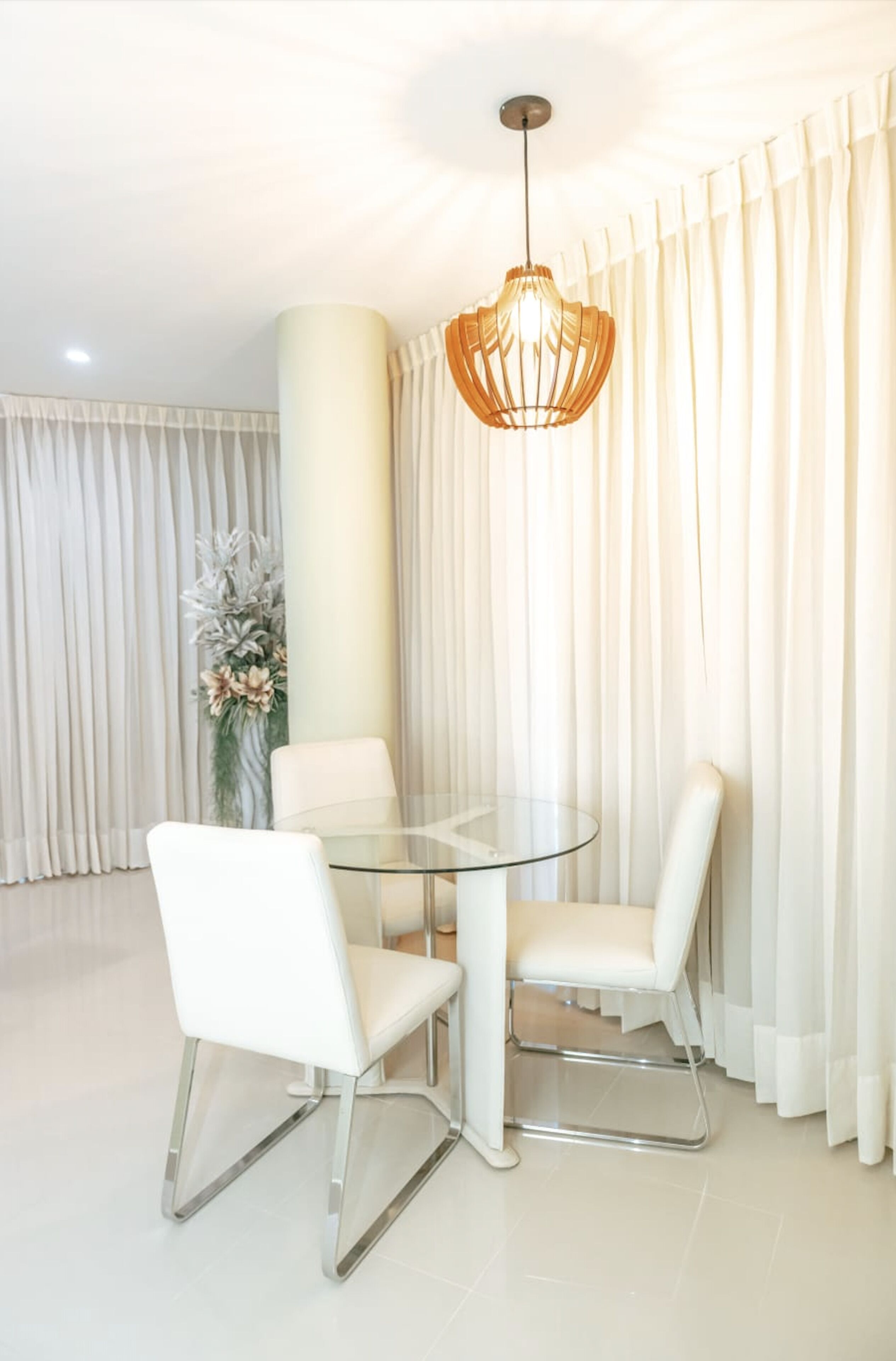 suite presidencial | 1 bedroom, minibar, in-room safe, desk