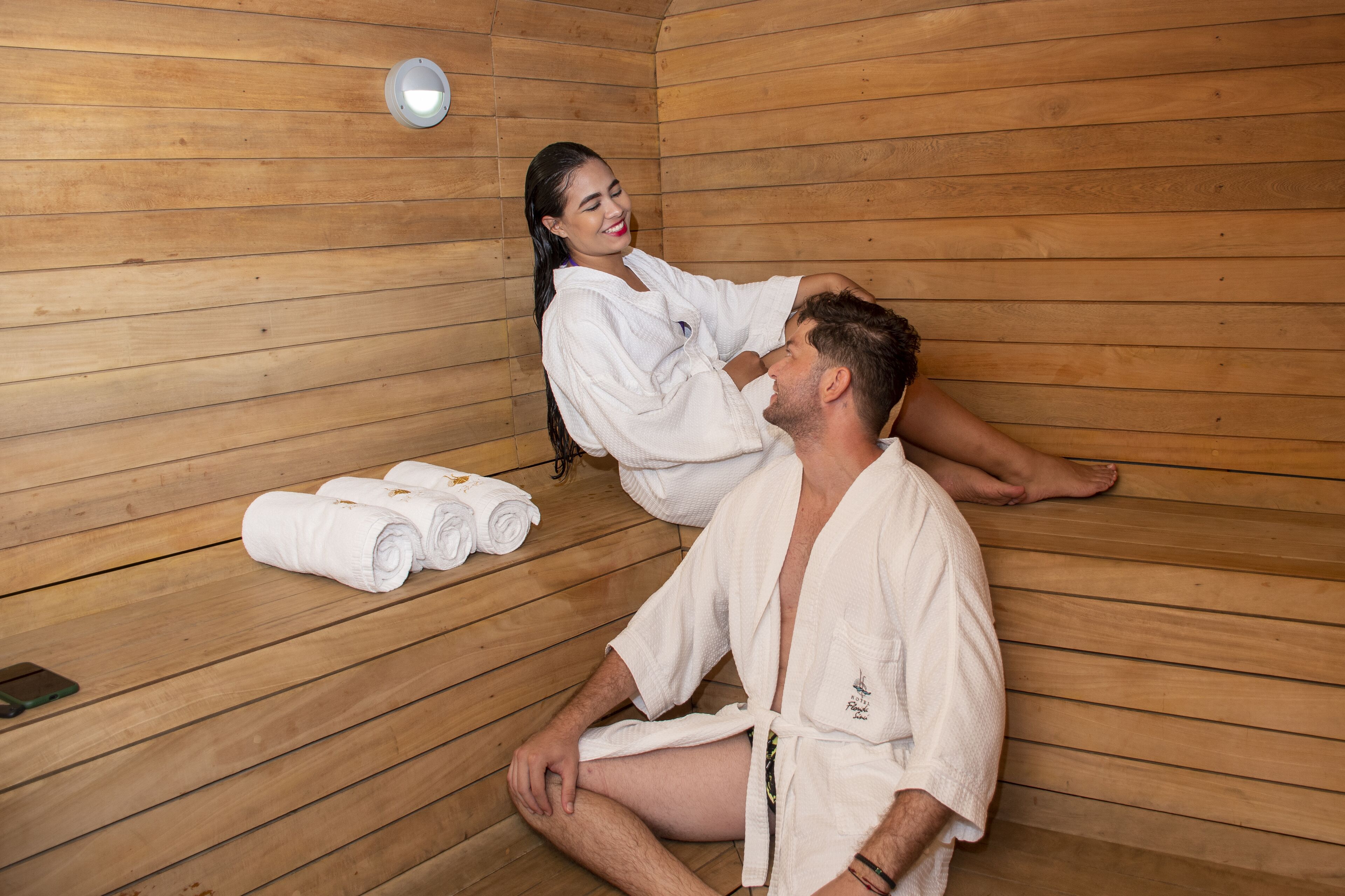 Foto - Hotel Florida Sinú