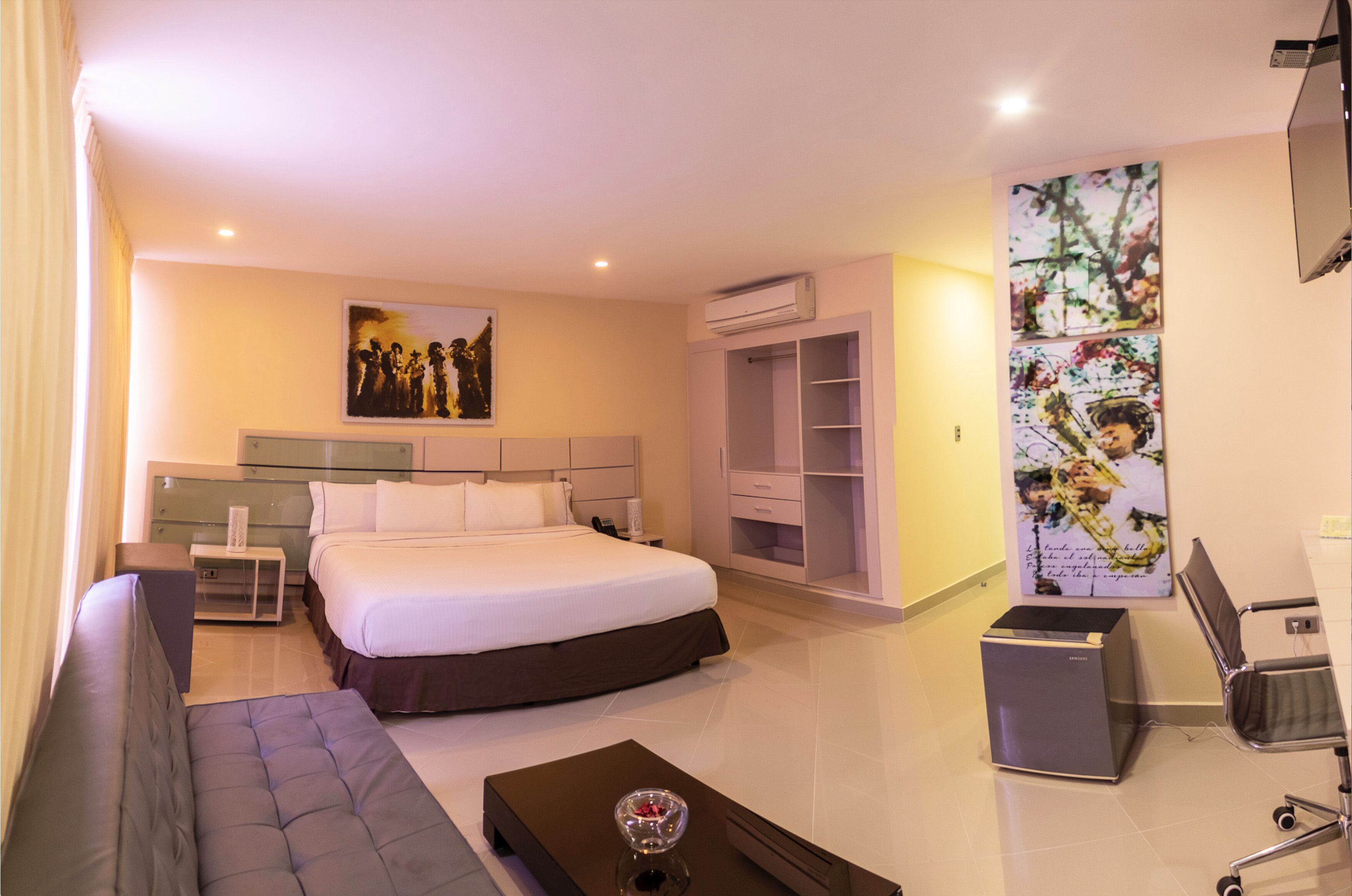 Foto - Hotel Florida Sinú