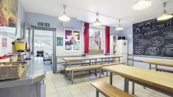 Restaurantes