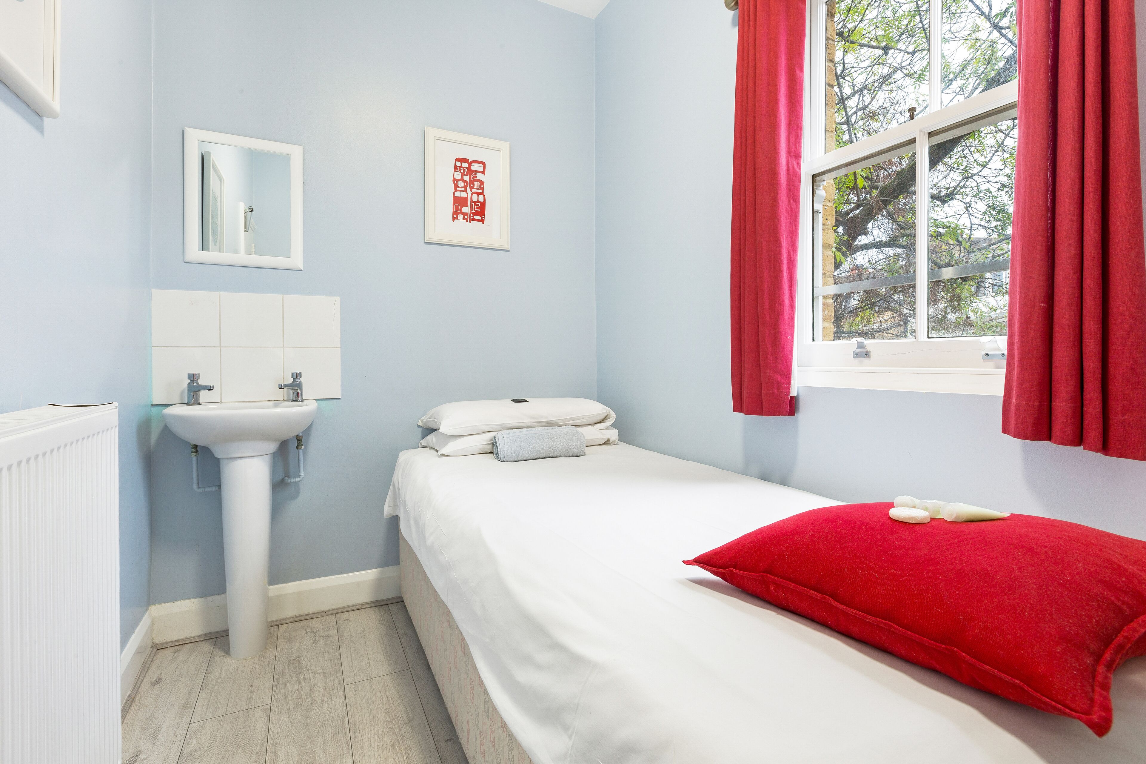 Foto - Astor Victoria Hostel