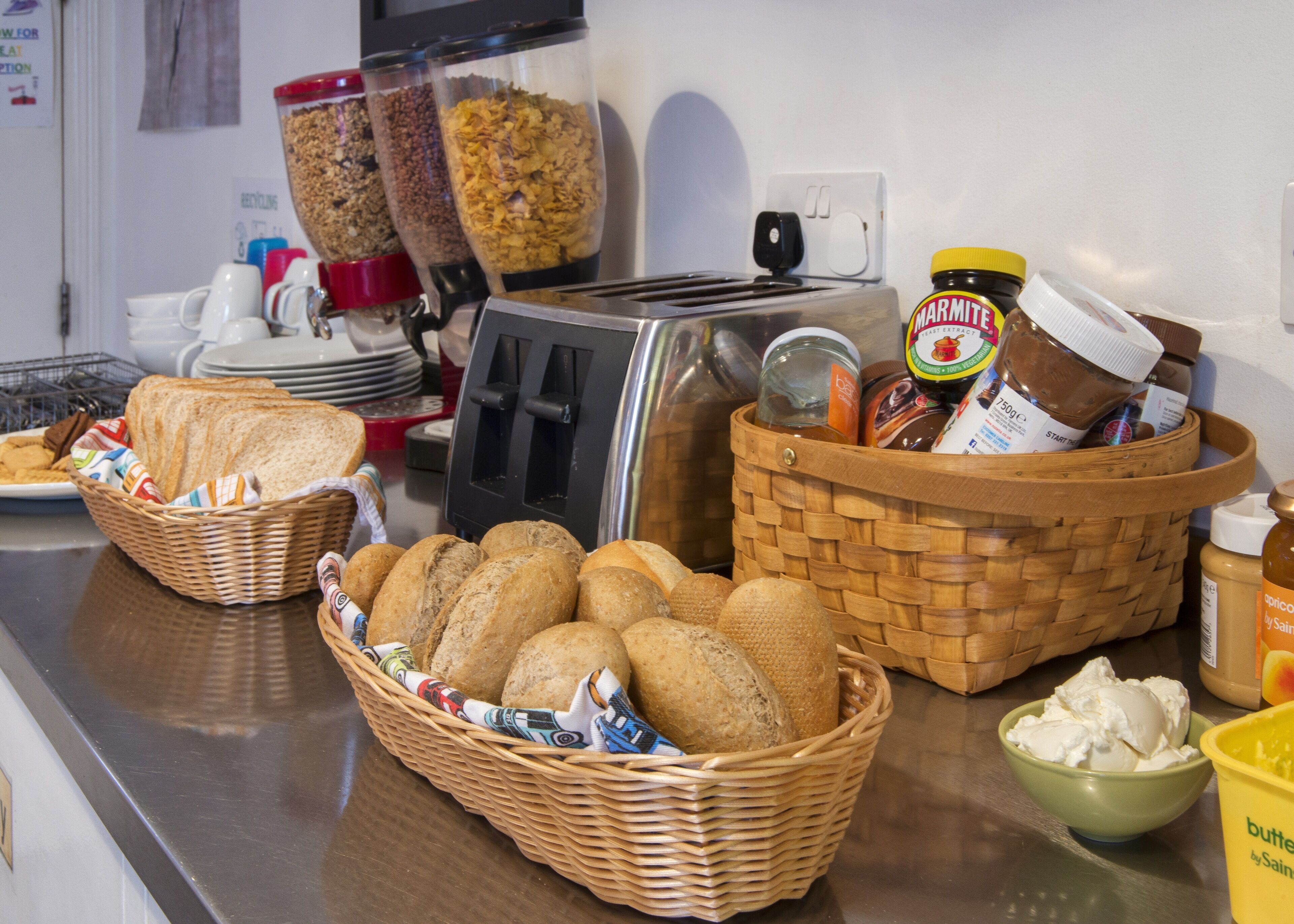 Foto - Astor Victoria Hostel