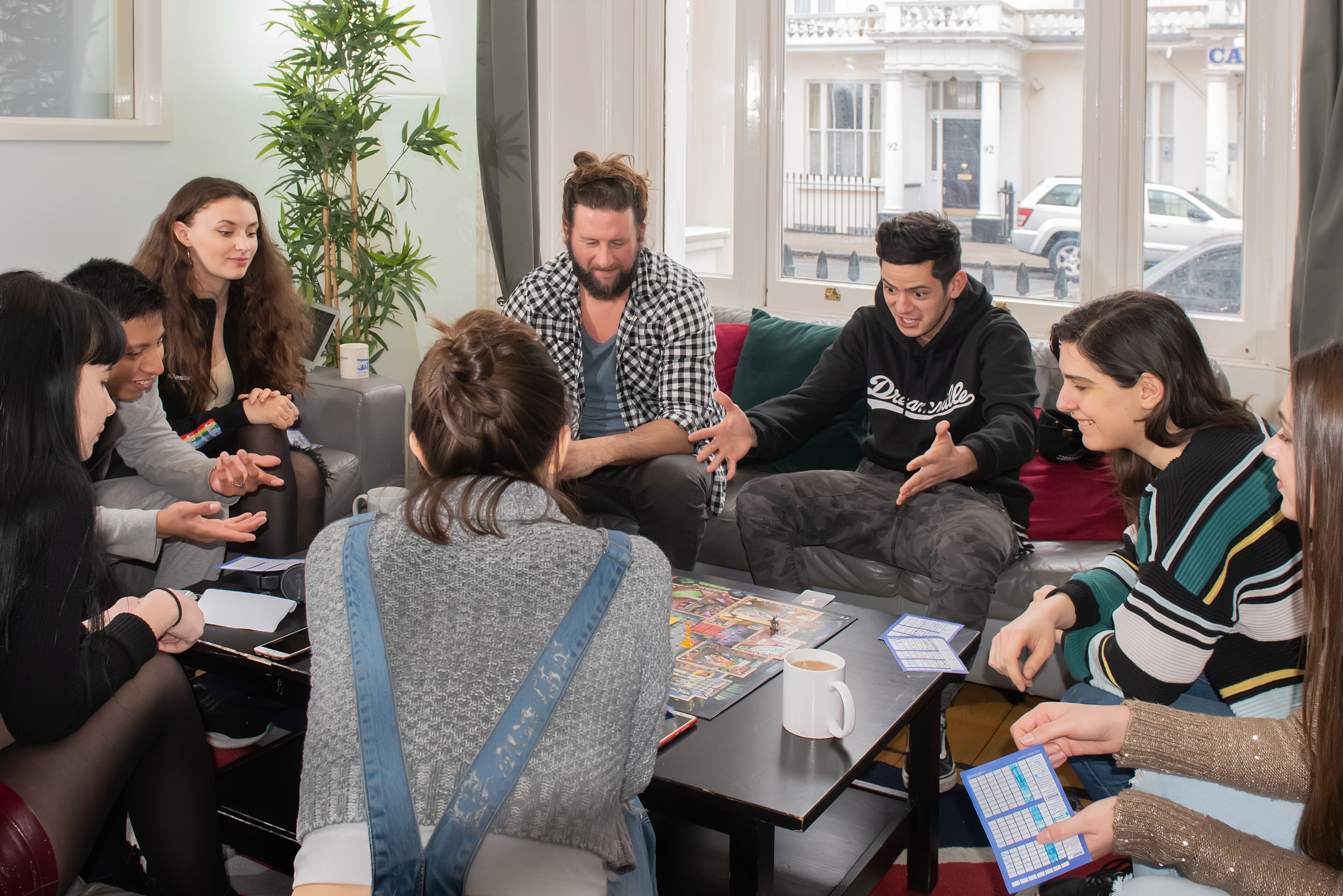 Foto - Astor Victoria Hostel