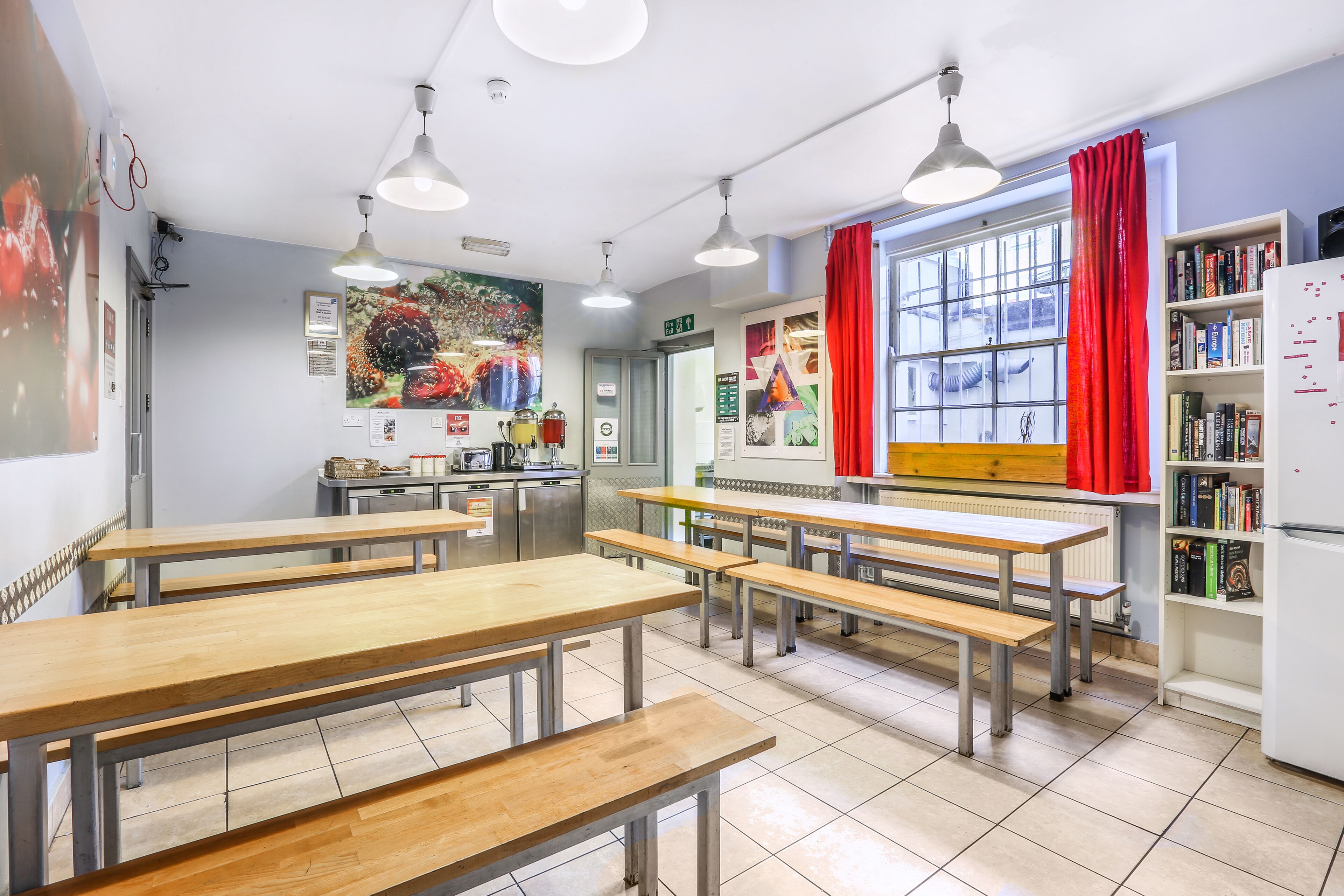 Foto - Astor Victoria Hostel