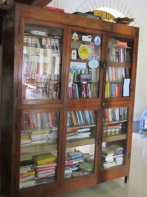 Biblioteca