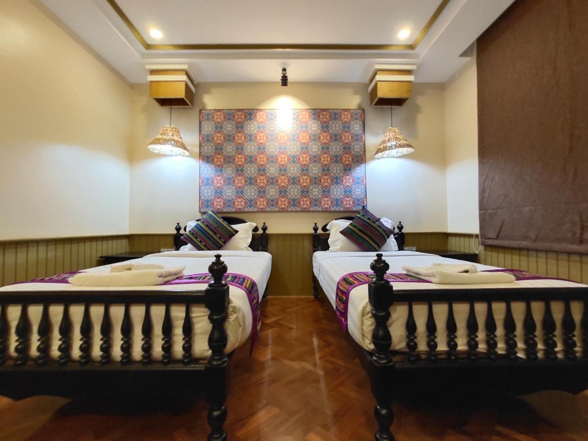 minibar, in-room safe, desk, free wifi