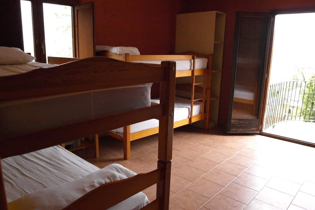 Superior Room, Shared Bathroom | Blackout drapes, free WiFi, wheelchair access